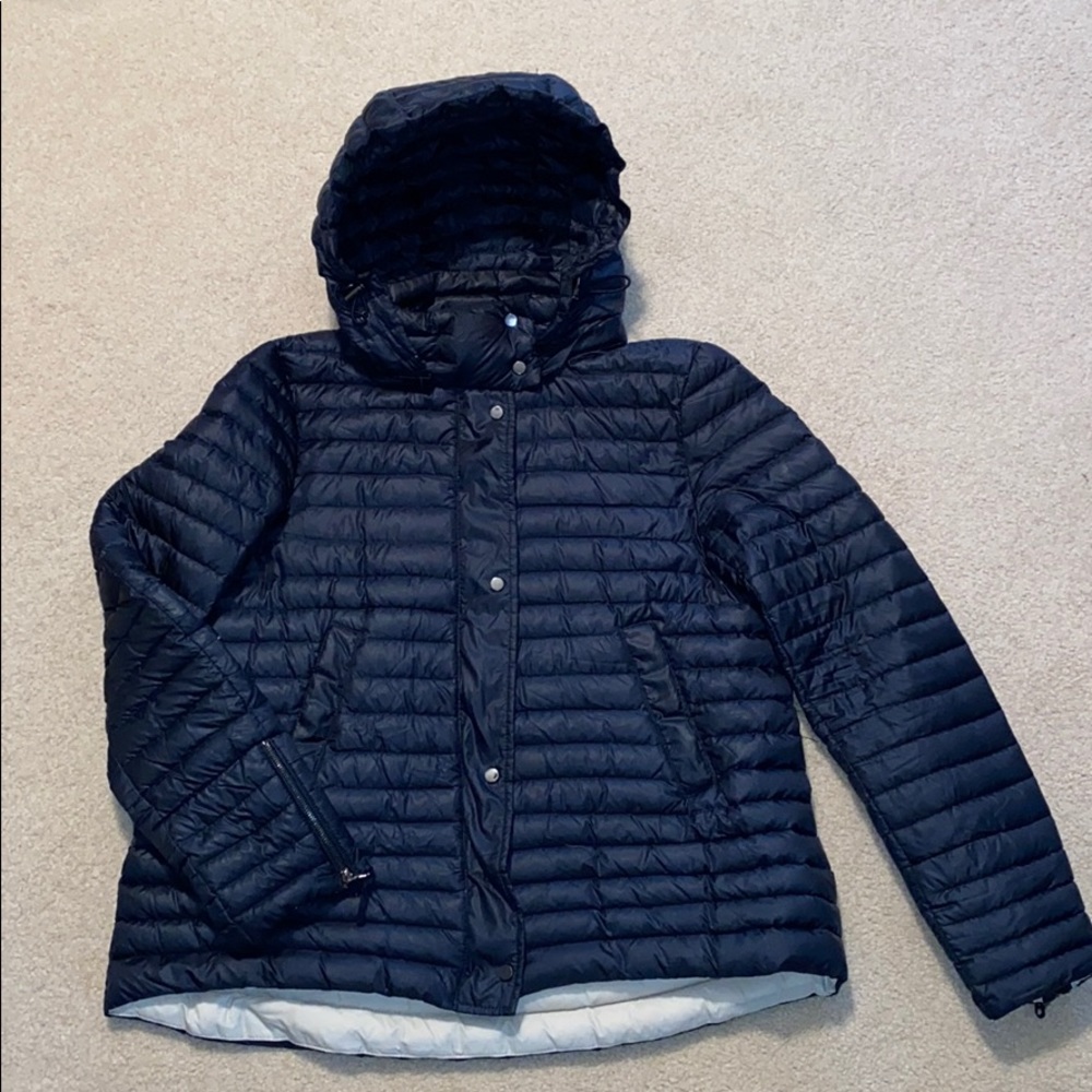 Zara Outerwear Jacket